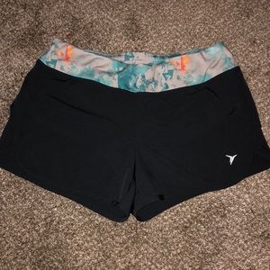 Old Navy Running Shorts